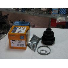 Комплект пылника, приводной вал  SPIDAN