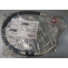 Шланг гидроусилителя (насос - рулевая рейка) 1.3mjtd 16v doblo 2005-2016