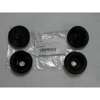 Пыльник рулевого наконечника 2108 (БРТ)