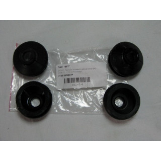 Пыльник рулевого наконечника 2108 (БРТ)