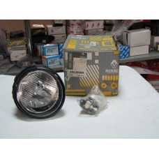 Фара противотуманная правая (Renault) opel movano 98-09