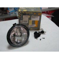 Фара противотуманная левая (Renault) opel movano 98-09