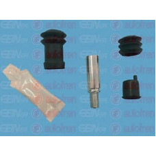 Направляющий палец переднего суппорта к-кт (пр-по ERT) Mazda 6, 02-