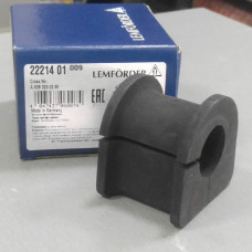 Втулка стабилизатора переднего d=22  (пр-во LEMFORDER) Mercedes Vito (638) 639 96-03