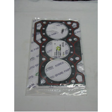 Прокладка ГБЦ (пр-во SHIN KUM) Daewoo Matiz 0.8