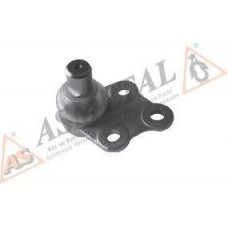 Опора шаровая ASMETAL Vito (638) 96-03