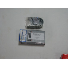 Вкладыши шатунные к-кт, STD (пр-во GMP) Daewoo Matiz 0.8, 1.0