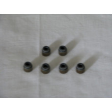 Сальник клапана 5,5*9,2*6/9,3 (пр-во PHG) Daewoo Matiz Сальник клапана 5,5*9,2*6/9,3 (пр-во PHG) Daewoo Matiz