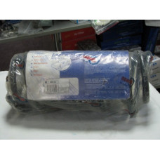 Пружина передней подвески к-кт 2 шт. (пр-во FOBOS) Geely MK