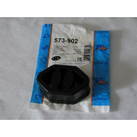 Кронштейн глушителя (пр-во Fischer) SKODA