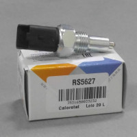 Датчик, выключатель фонарей заднего хода M14*1.5 (пр-во VERNET) Renault Logan, Sandero 