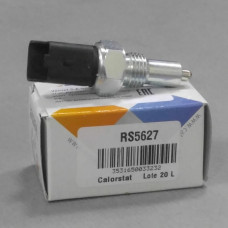 Датчик, выключатель фонарей заднего хода M14*1.5 (пр-во VERNET) Renault Logan, Sandero 