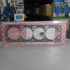 Прокладка ГБЦ (пр-во Elring) Opel C20NE, X20SE