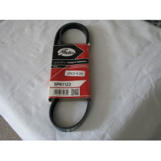 Поликлиновой ремень Micro-V® Horizon GATES