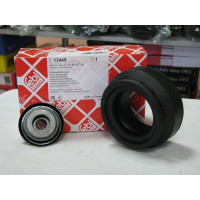 Опоро амортизатора с подшипником (пр-во FEBI BILSTEIN) Ford SIERRA 87-