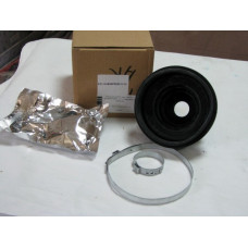 Пыльник ШРУСа (КИТАЙ) CHERY ELARA/FORA наружн. усилен. (к-т с хомутами и смазкой) кор. уп.