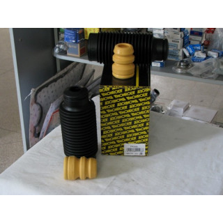 Комплект пыльник+отбойник переднего амортизатора (пр-во MONROE) Kia Ceed 06- PK299 497 р.
