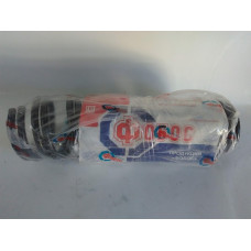 Пружина задняя к-кт 2 шт (пр-во FOBOS) Chevrolet Aveo