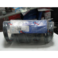 Пружина задняя универсал усиленная к-кт 2 шт (пр-во FOBOS) Chevrolet Lacetti 1.6, 1.8 cедан 