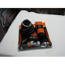 Пыльник ШРУС наружн. (СЭВИ эксперт) Renault Kangoo, Logan, Renault Sandero, CLIO, MEGANE I, II