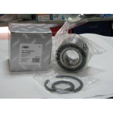 Подшипник ступицы задней 37*74*45 (пр-во RIDER) Opel Omega A, BMW