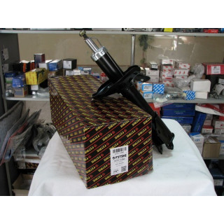 Амортизатор задний левый газомаслянный (пр-во FITSHI) Geely CK, 1400516180, 1670-10AG