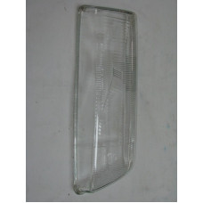 Стекло фары правой (TYC) OPEL VECTRA A 92-