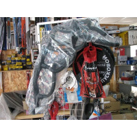 Патрубок радиатора (JP GROUP) RENAULT TRAFIC II, OPEL VIVARO 1.9TDI