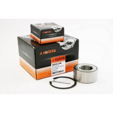 Подшипник передней ступицы, 39*74*36, SHAFER, Hyundai, Matrix, Kia, Cerato, 06.01- 