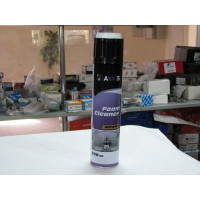 Очиститель салона пенный 650ml (AXXIS)