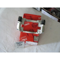 Кронштейн, корпус скобы тормоза  TRW