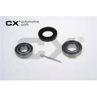 Подшипник задней ступицы (CX) DAEWOO MATIZ