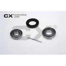 Подшипник задней ступицы (CX) DAEWOO MATIZ