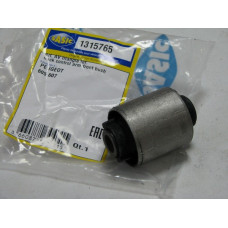 Сайлентблок заднего нижнего рычага передний (пр-во SASIC) Peuaget 607 03-