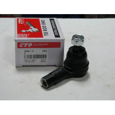 Наконечник рулевой (CTR) DAEWOO MATIZ