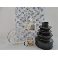 Рем.комплект шрус наружный (пр-во AT) ЗАЗ 1102 , Deawoo Sens , AT 0301-102BK