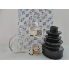 Рем.комплект шрус наружный (пр-во AT) ЗАЗ 1102 , Deawoo Sens , AT 0301-102BK