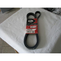 Ремень генератора DONGIL 6PK2270 W202/210/Sprinter ОМ611/612 (PS,AC)