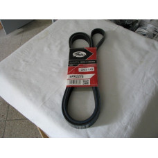 Ремень генератора DONGIL 6PK2270 W202/210/Sprinter ОМ611/612 (PS,AC)