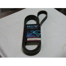 Поликлиновой ремень REV BELT