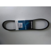 Ремень поликлиновый (пр-во DAYCO) Daewoo Lanos 1.5 без ГУР