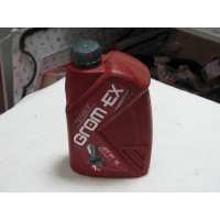 Масло трансмиссионное ATF GROMEX (DEXTRON III) 1L