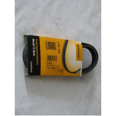 Поликлиновой ремень (CONTITECH) 