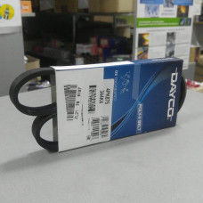 Поликлиновой ремень (CONTITECH) 