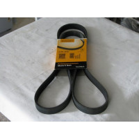 Поликлиновой ремень (CONTITECH) 