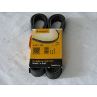 Поликлиновой ремень (CONTITECH) FORD MONDEO/Transit 2.0DI 00-