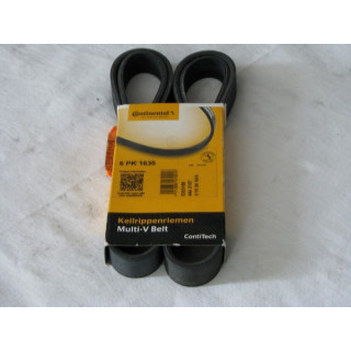 Поликлиновой ремень (CONTITECH) FORD MONDEO/Transit 2.0DI 00-