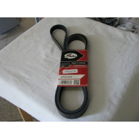 Поликлиновой ремень GATES