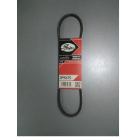 Поликлиновой ремень GATES 3PK675