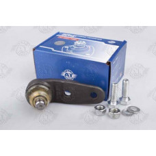 Опора шаровая 1-й ремонт.размер +0,5мм (пр-во AT) ZAZ 1102 Таврия , 4024102, 4024102BJ1, AT4024-102BJ-1